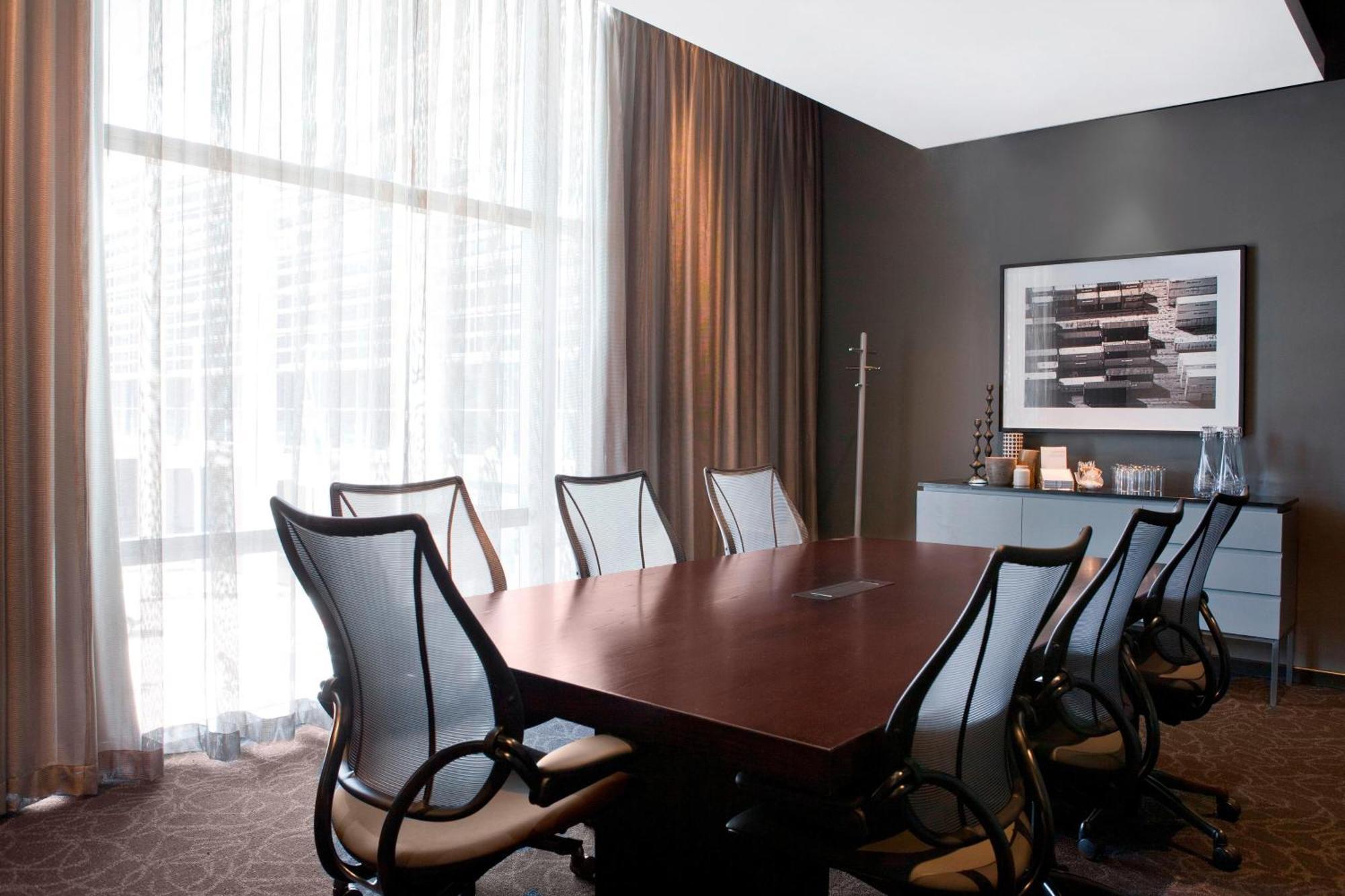 Hotel The Westin Cape Town