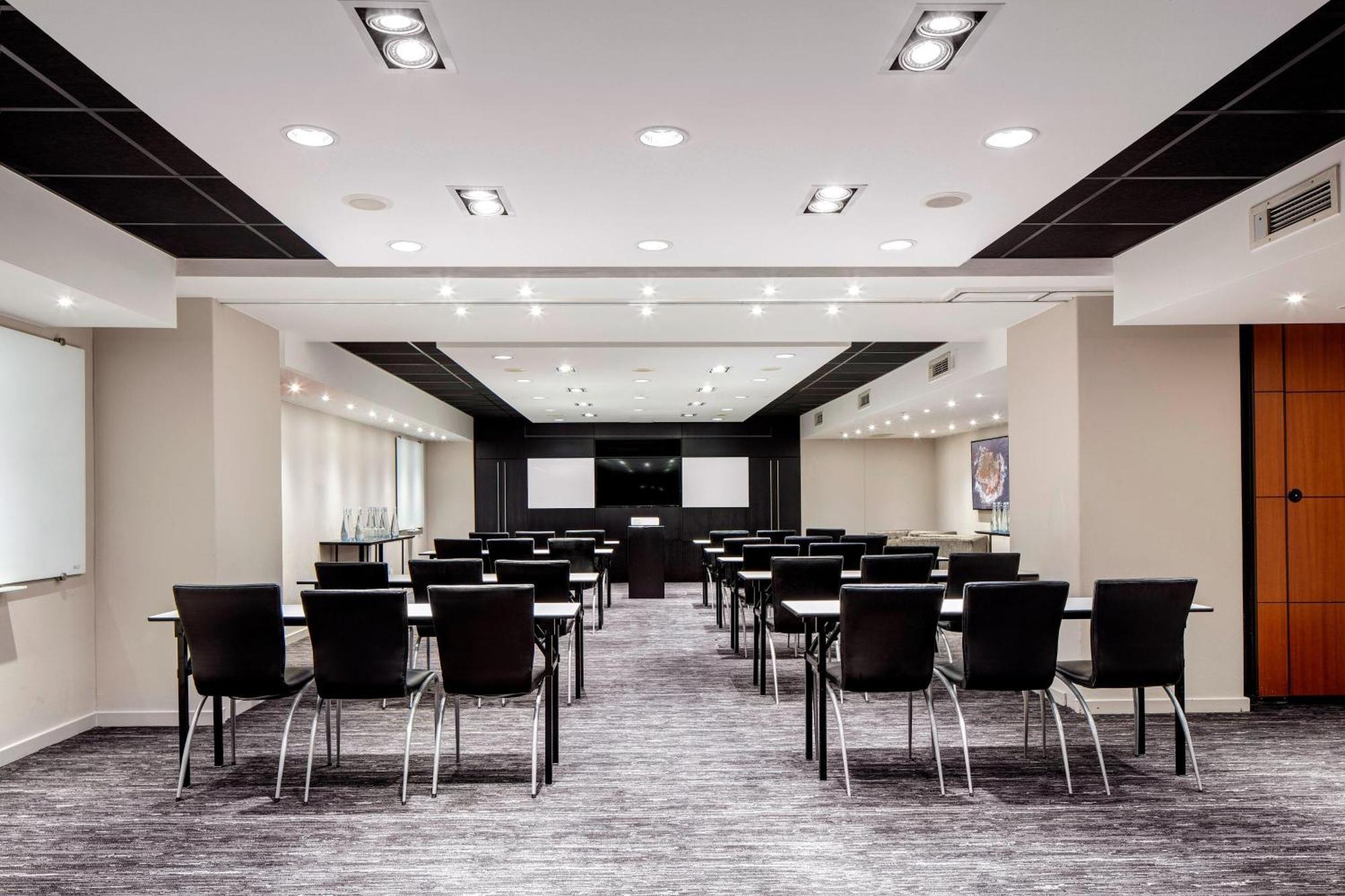 Hotel The Westin 5*