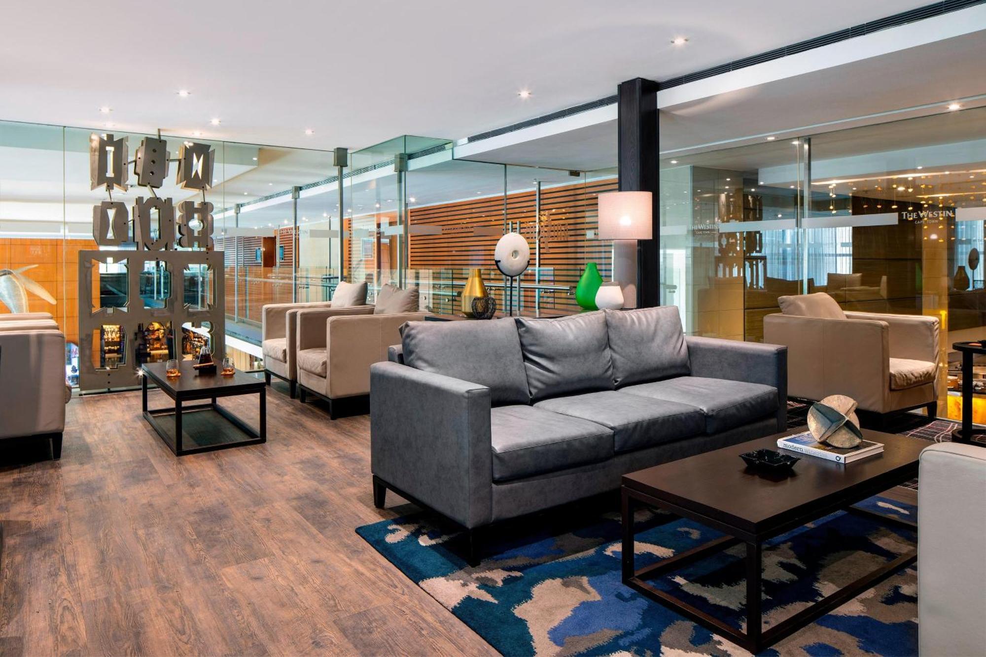 The Westin 5* Cape Town