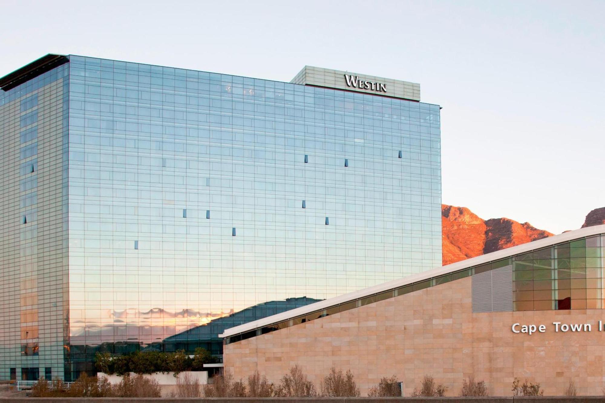 The Westin Hotel 5*