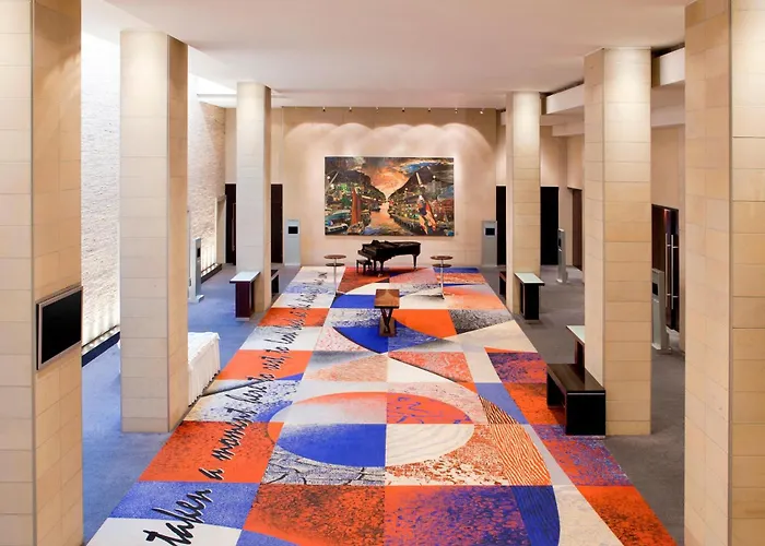 The Westin Cape Town