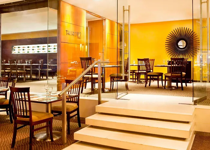 The Westin Cape Town