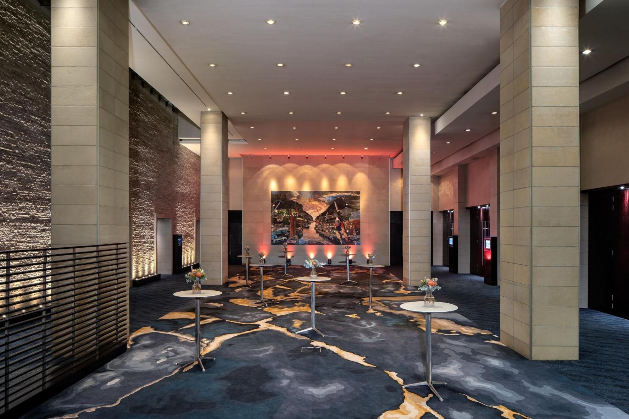 Hotel The Westin Cape Town