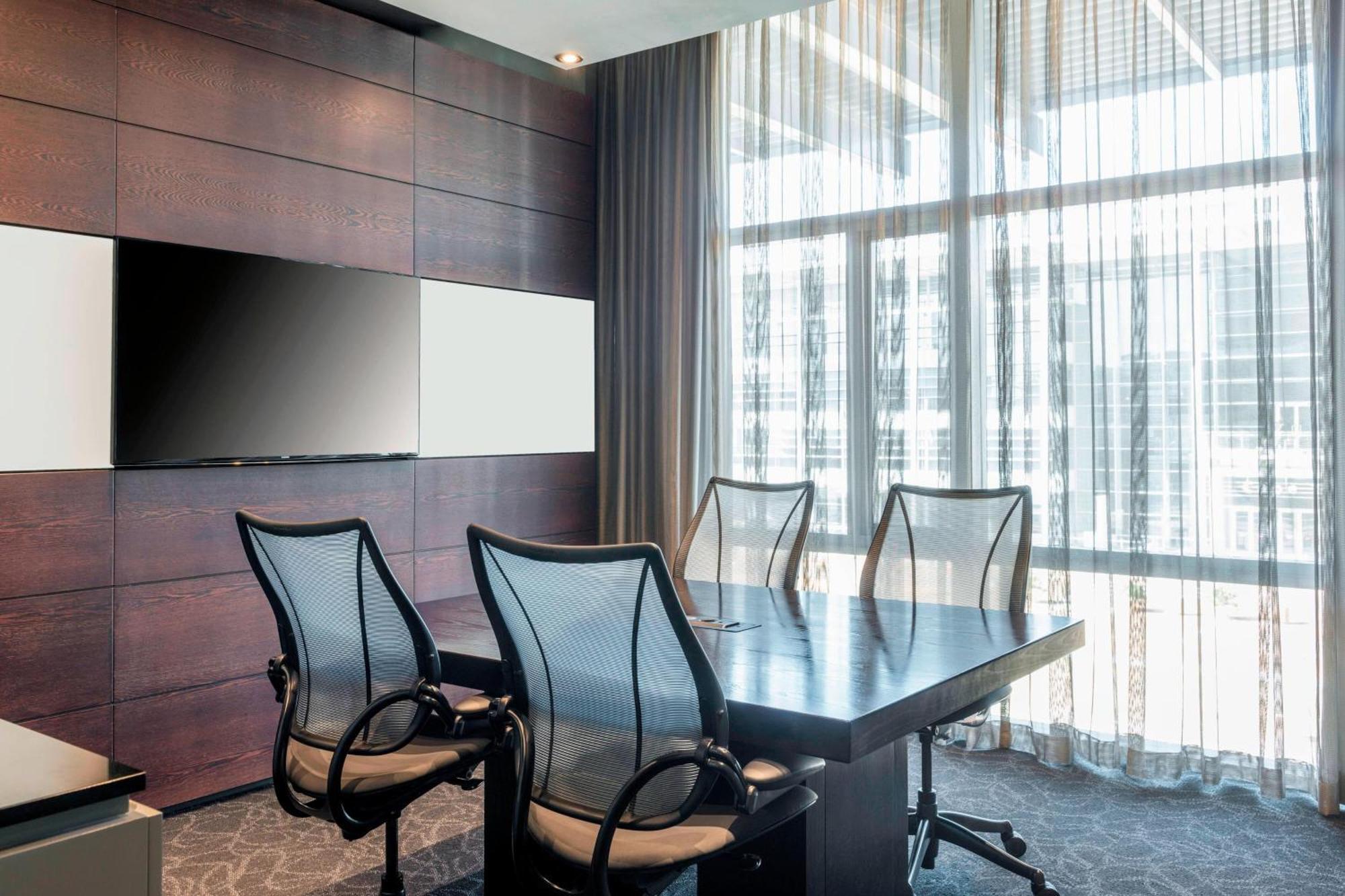 The Westin Hotel 5*