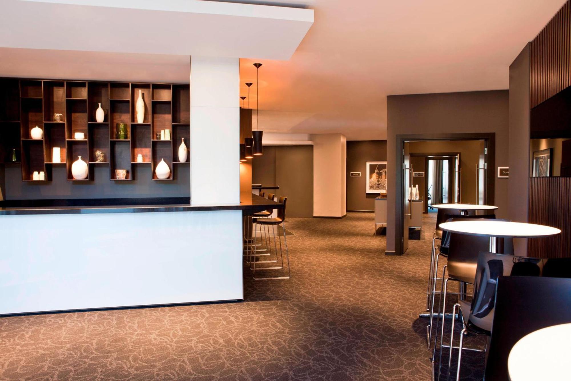 The Westin Cape Town