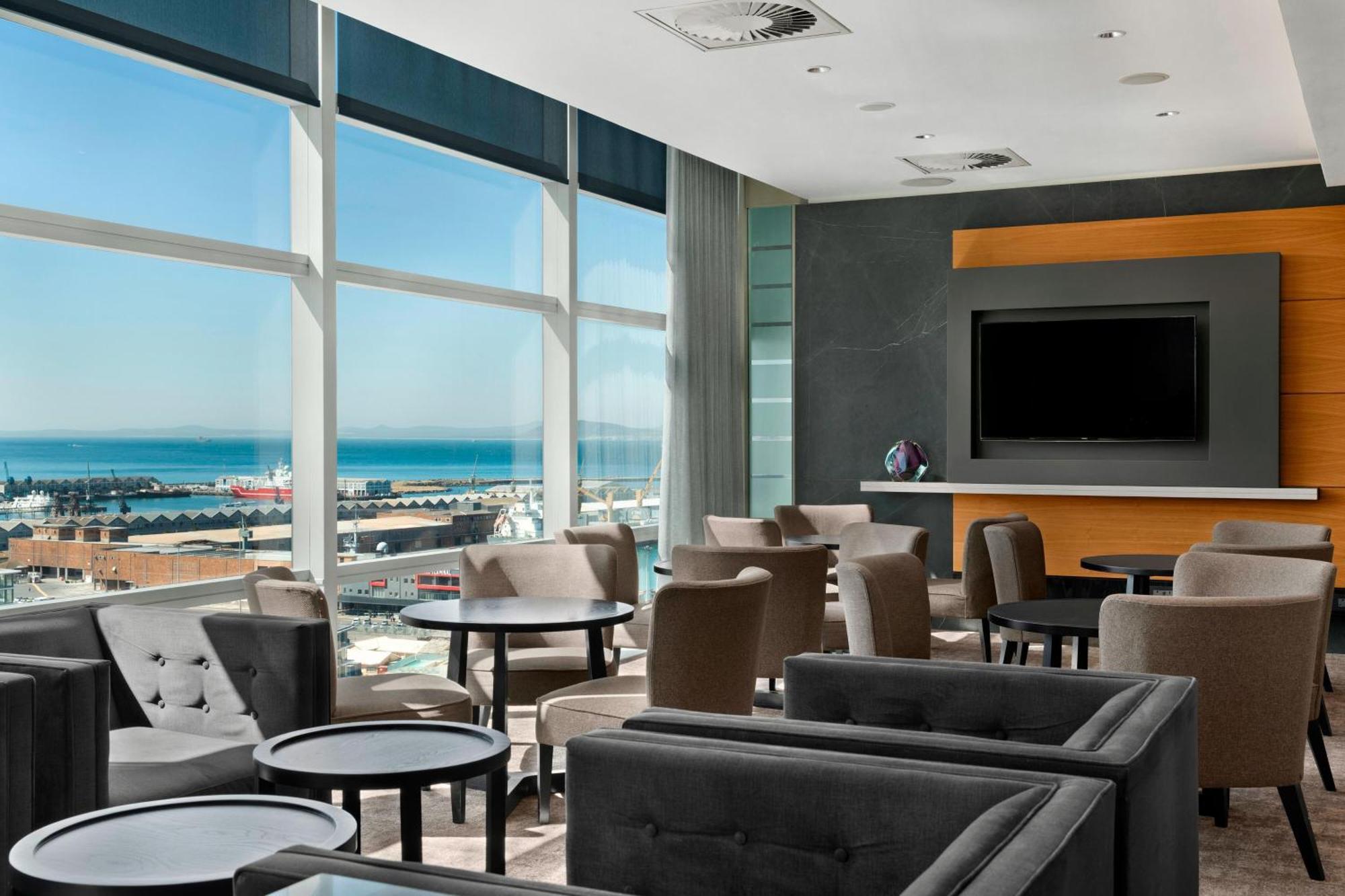 The Westin Hotel 5*