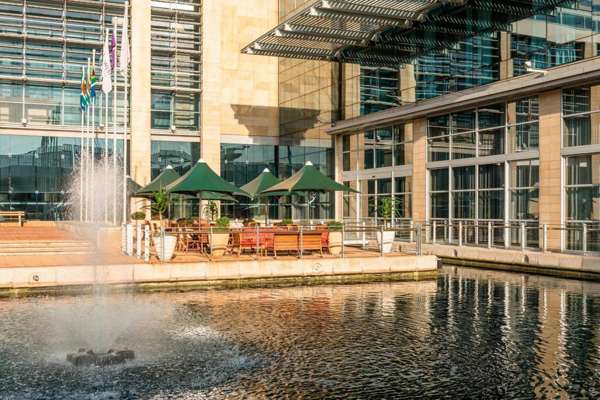 The Westin 5*