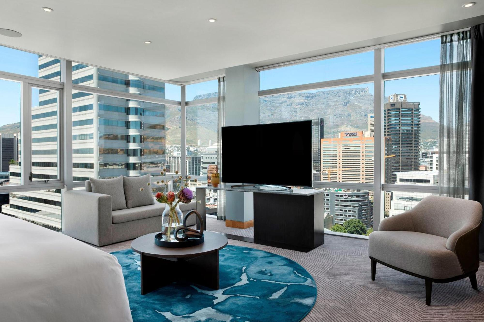 The Westin Cidade Do Cabo