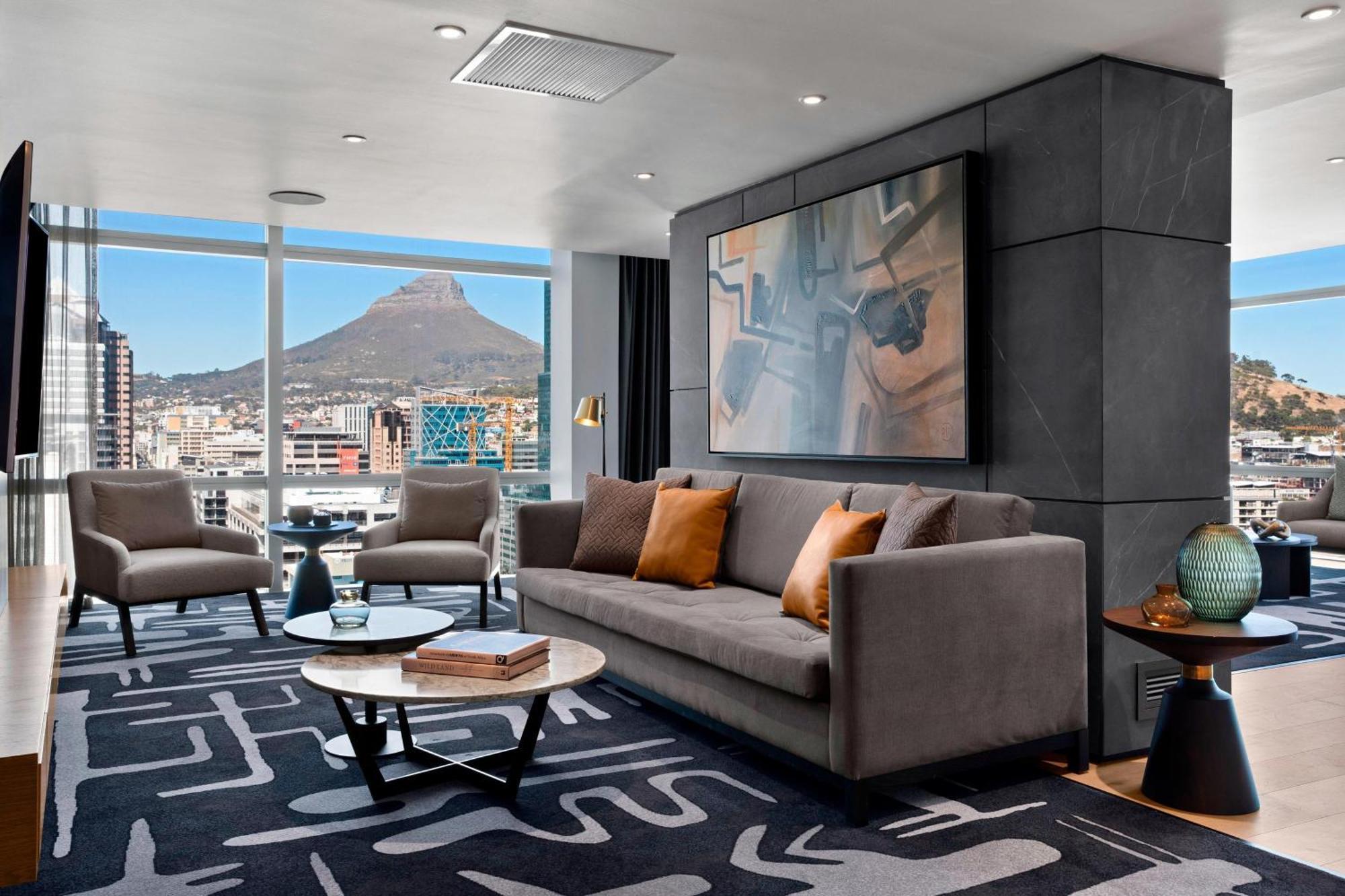 The Westin Hotel 5*