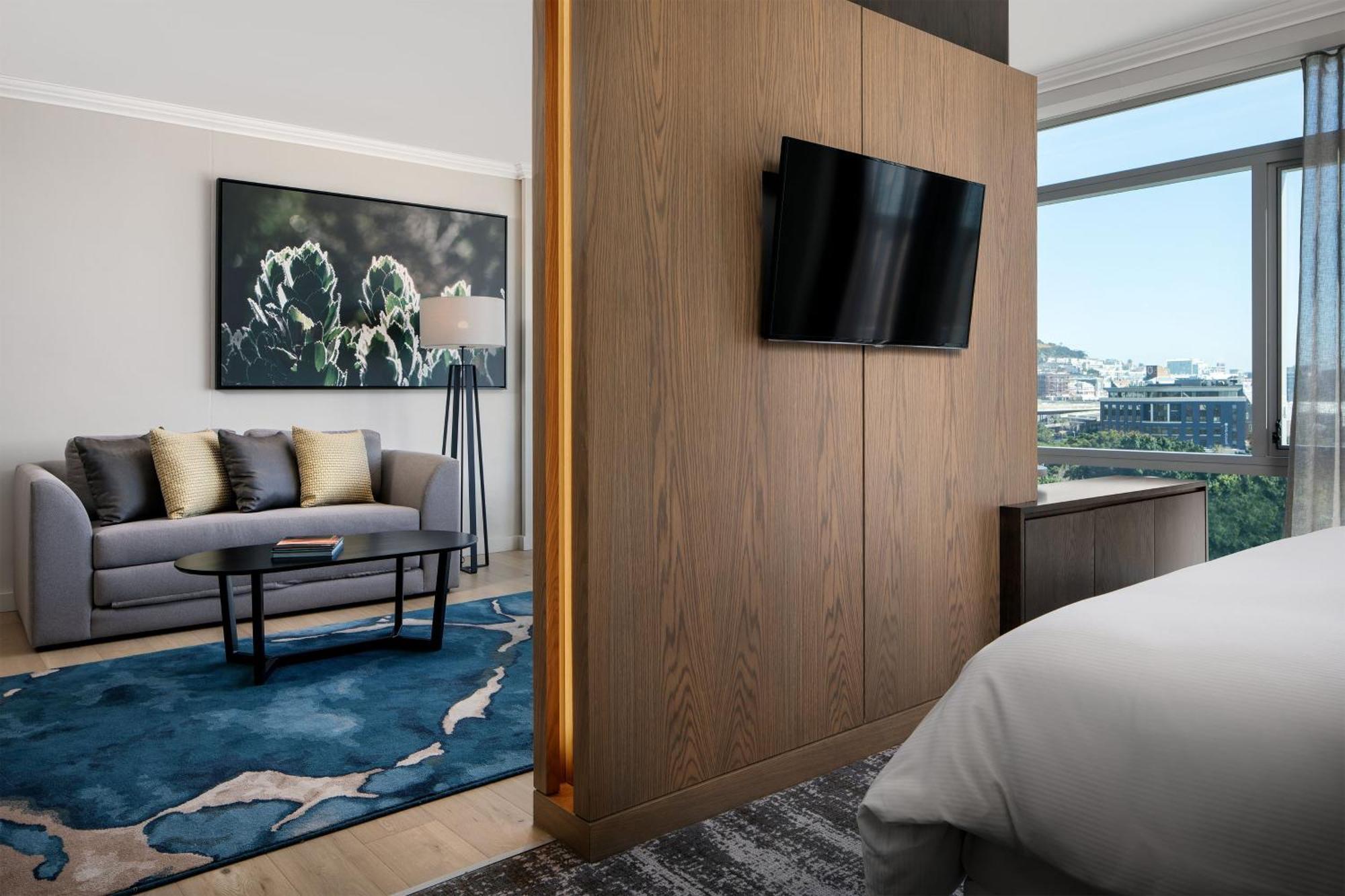 The Westin Cape Town