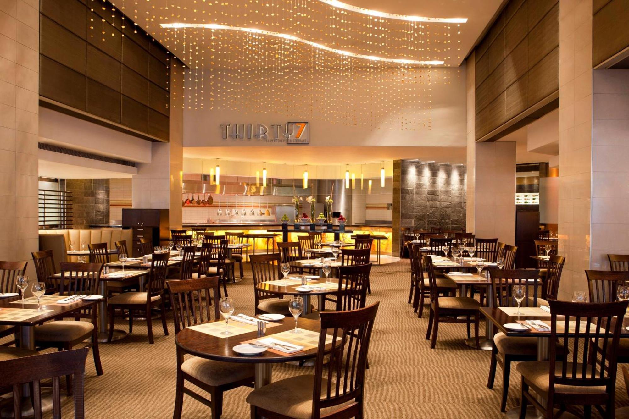Hotel The Westin Cidade Do Cabo