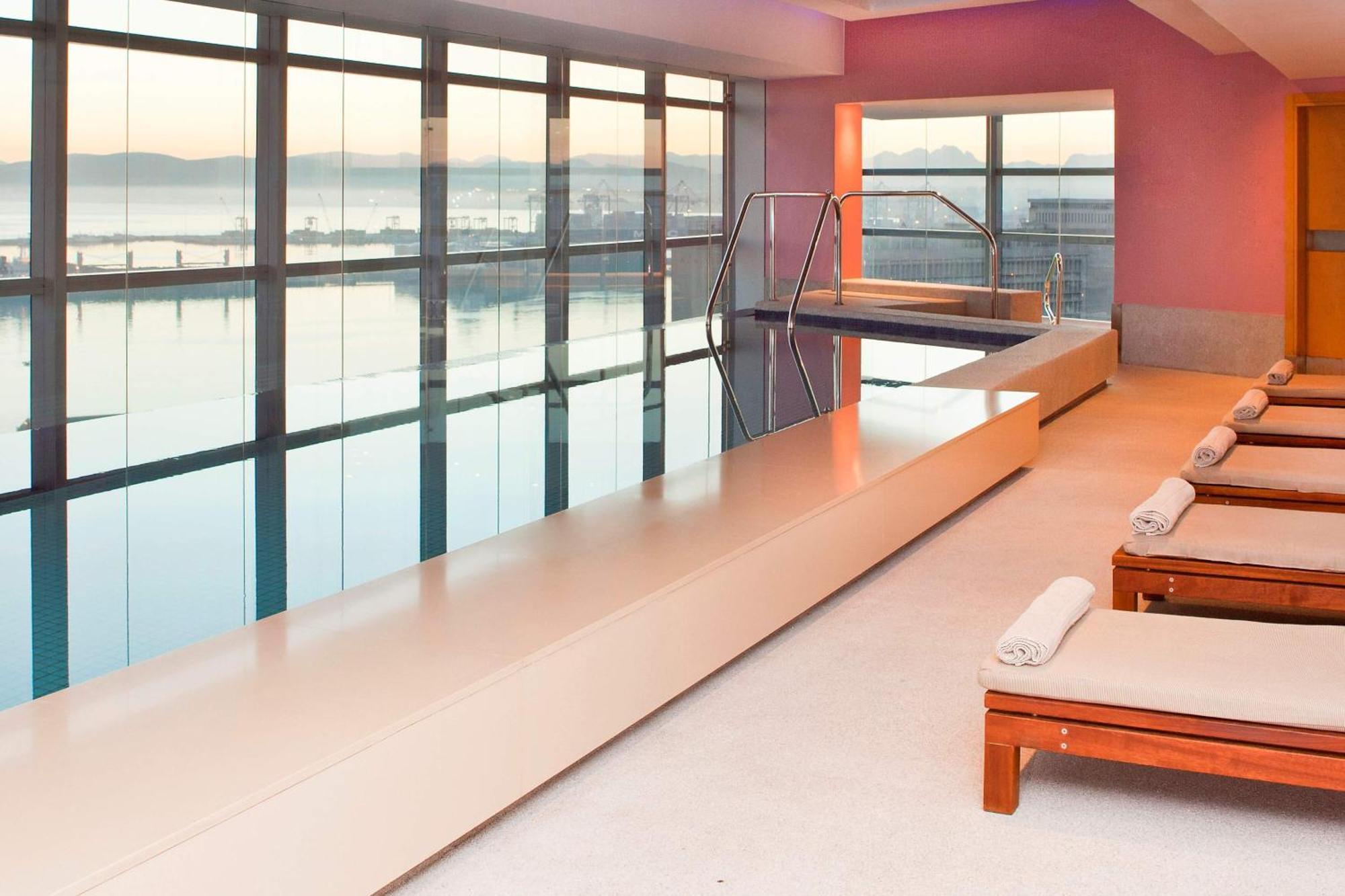 The Westin Hotel 5*