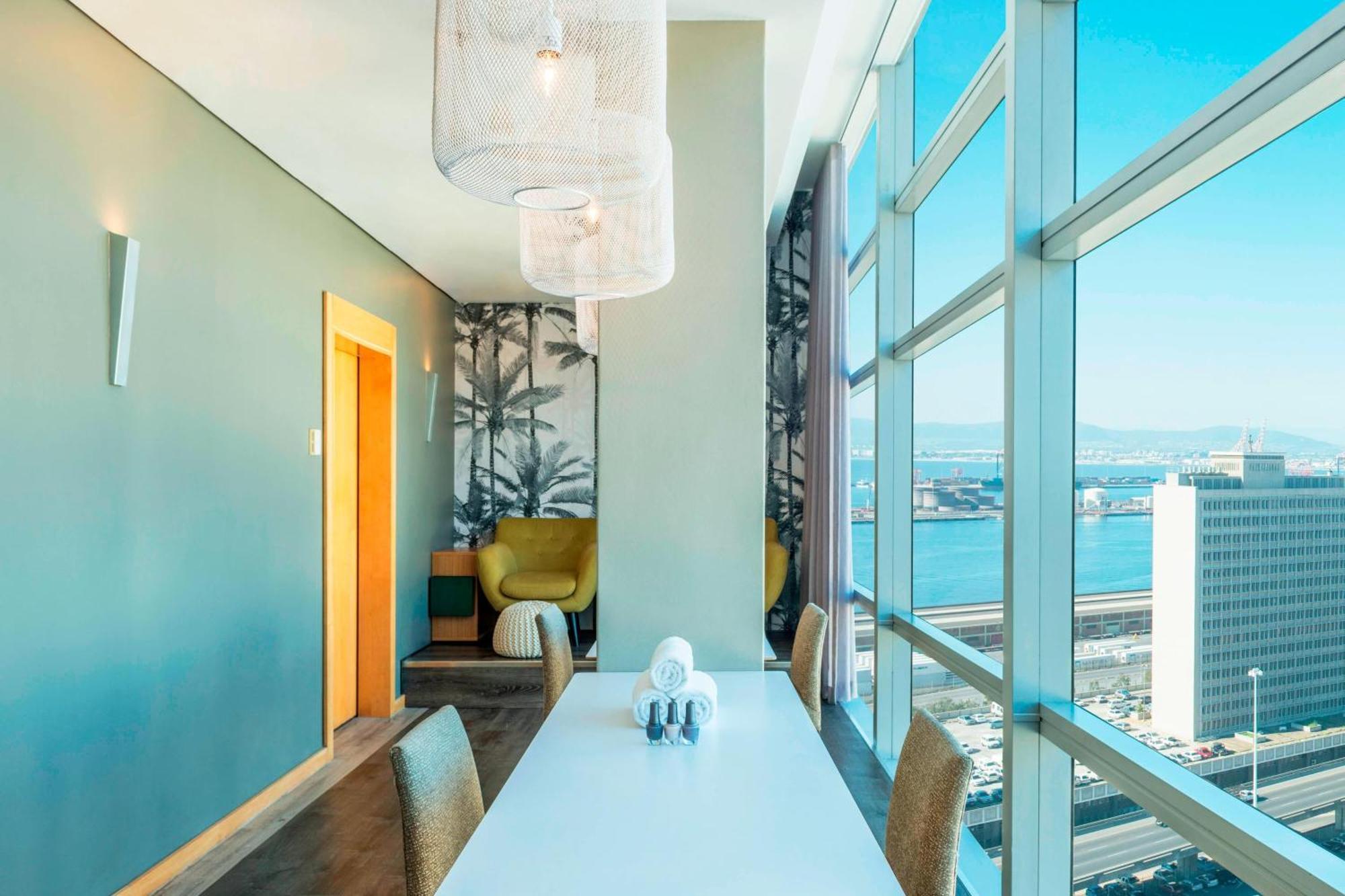 The Westin 5* Cape Town