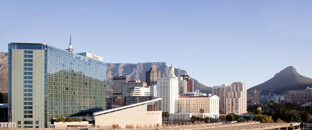 The Westin Hotel