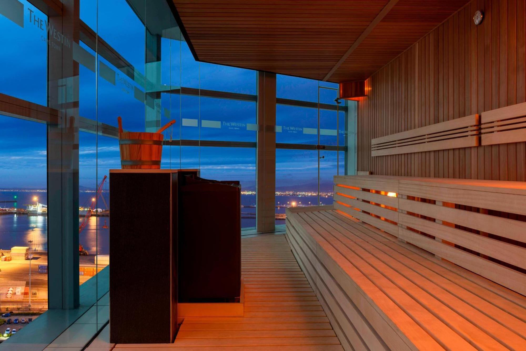 Hotel The Westin 5*