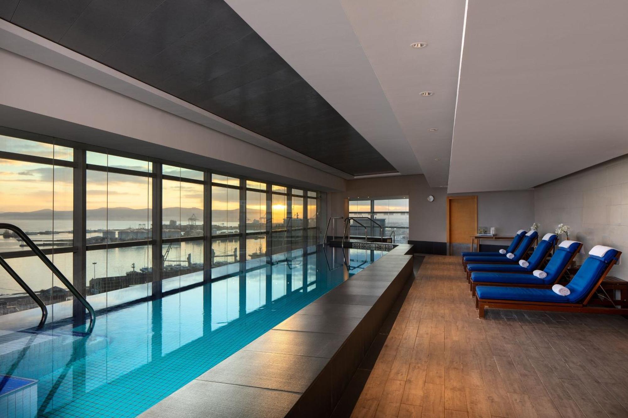 Hotel The Westin 5*