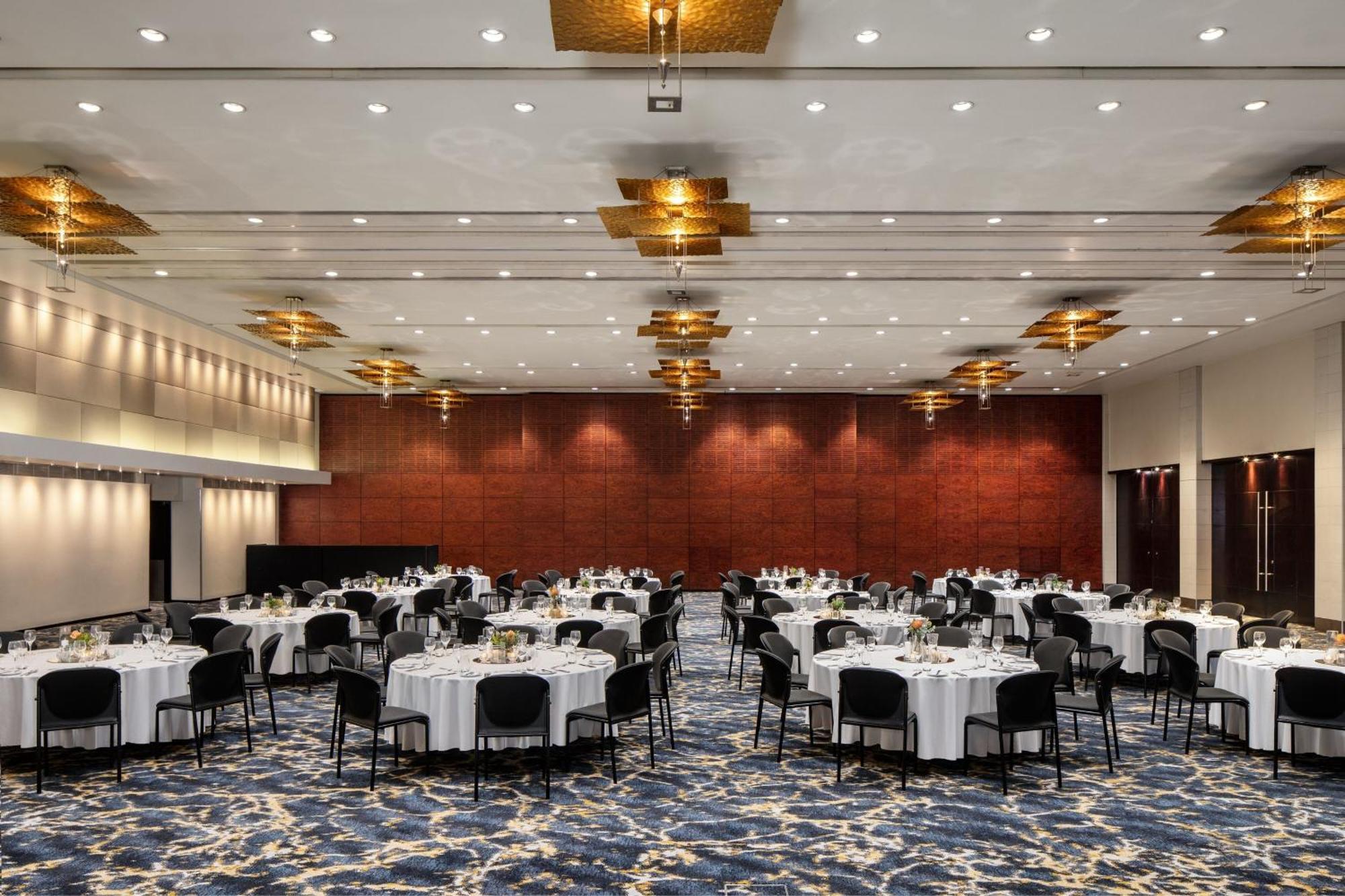 The Westin Cape Town