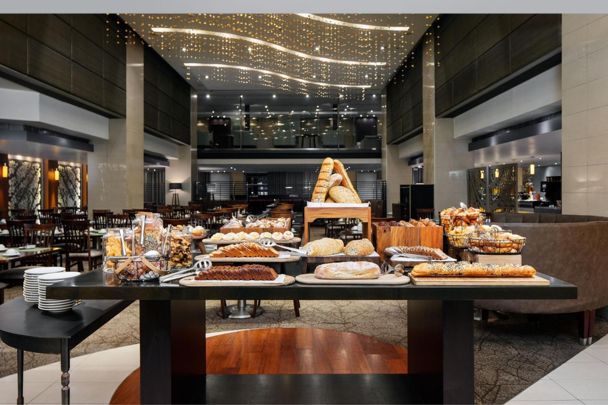 Hotel The Westin 5*