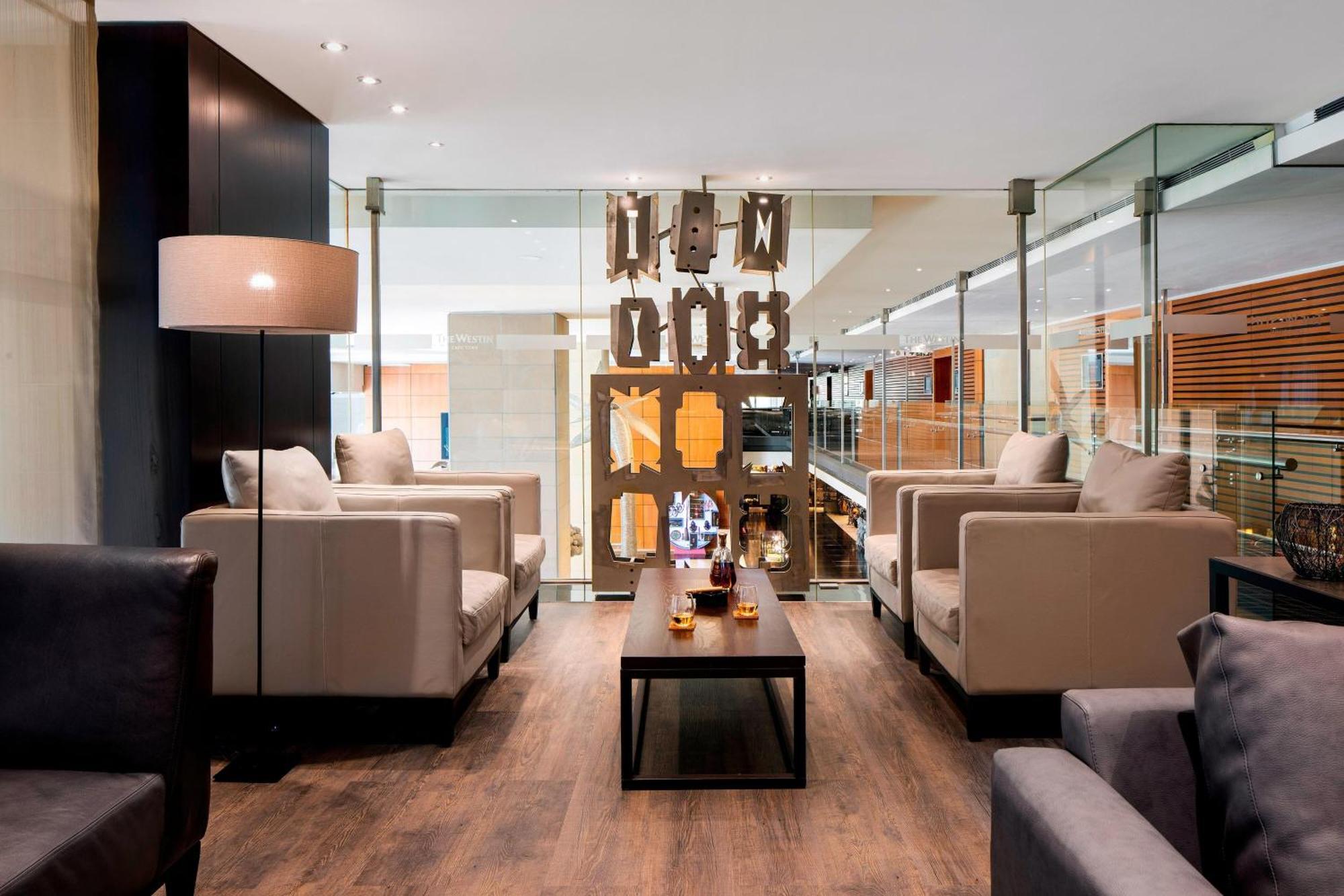 The Westin 5*