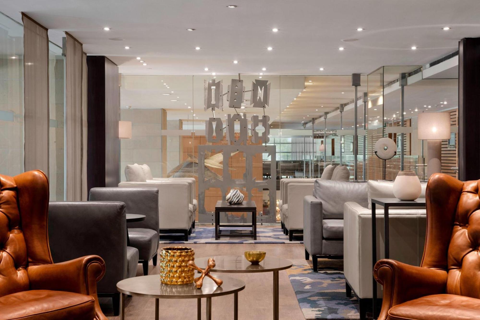 Hotel The Westin Cape Town
