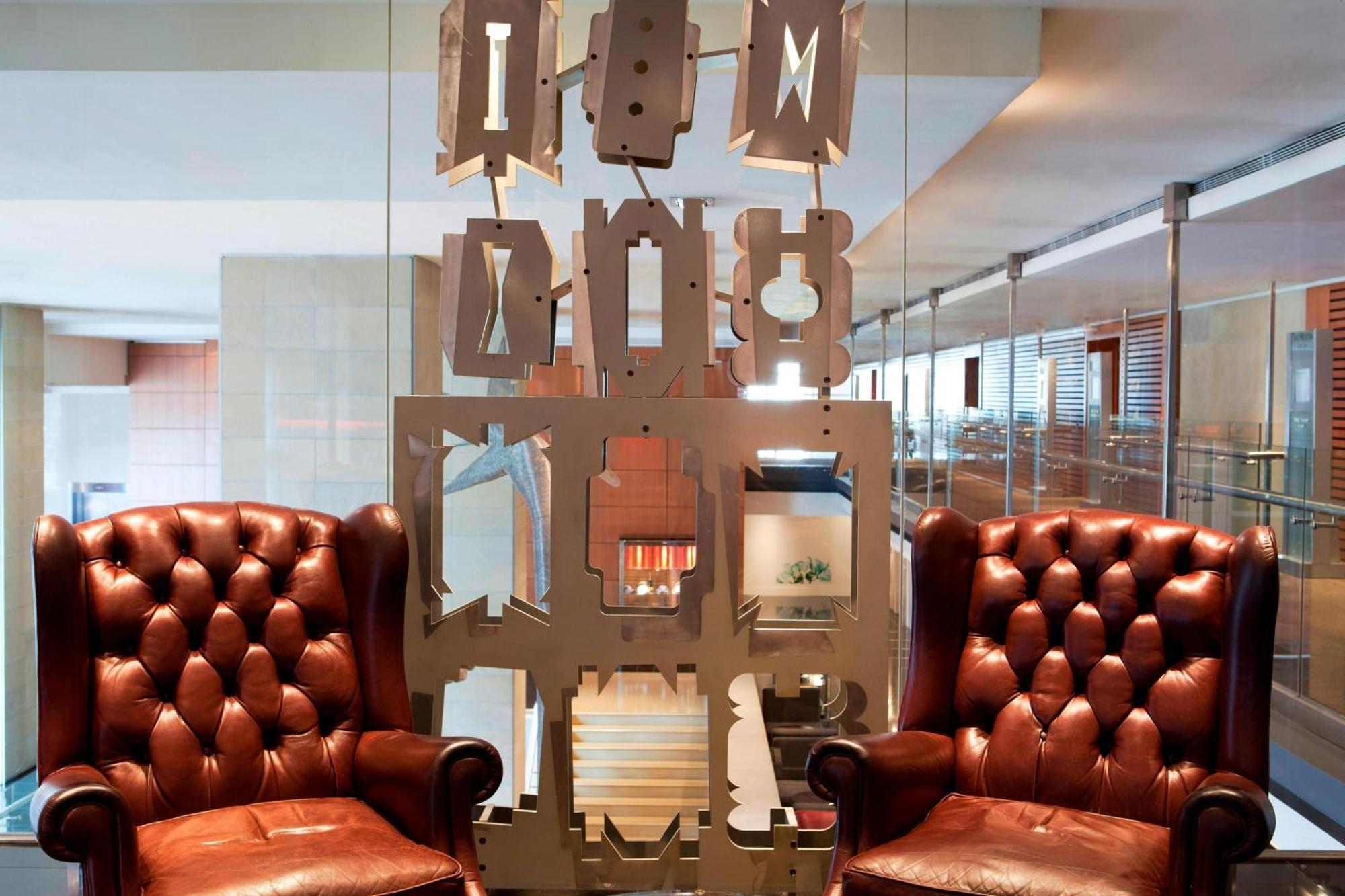 The Westin Hotel Cape Town