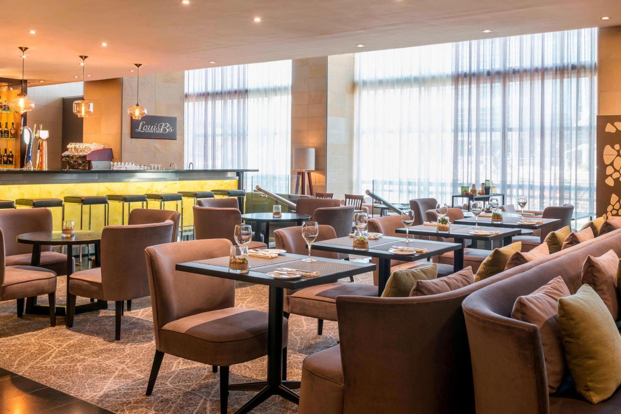 The Westin Hotel Cape Town