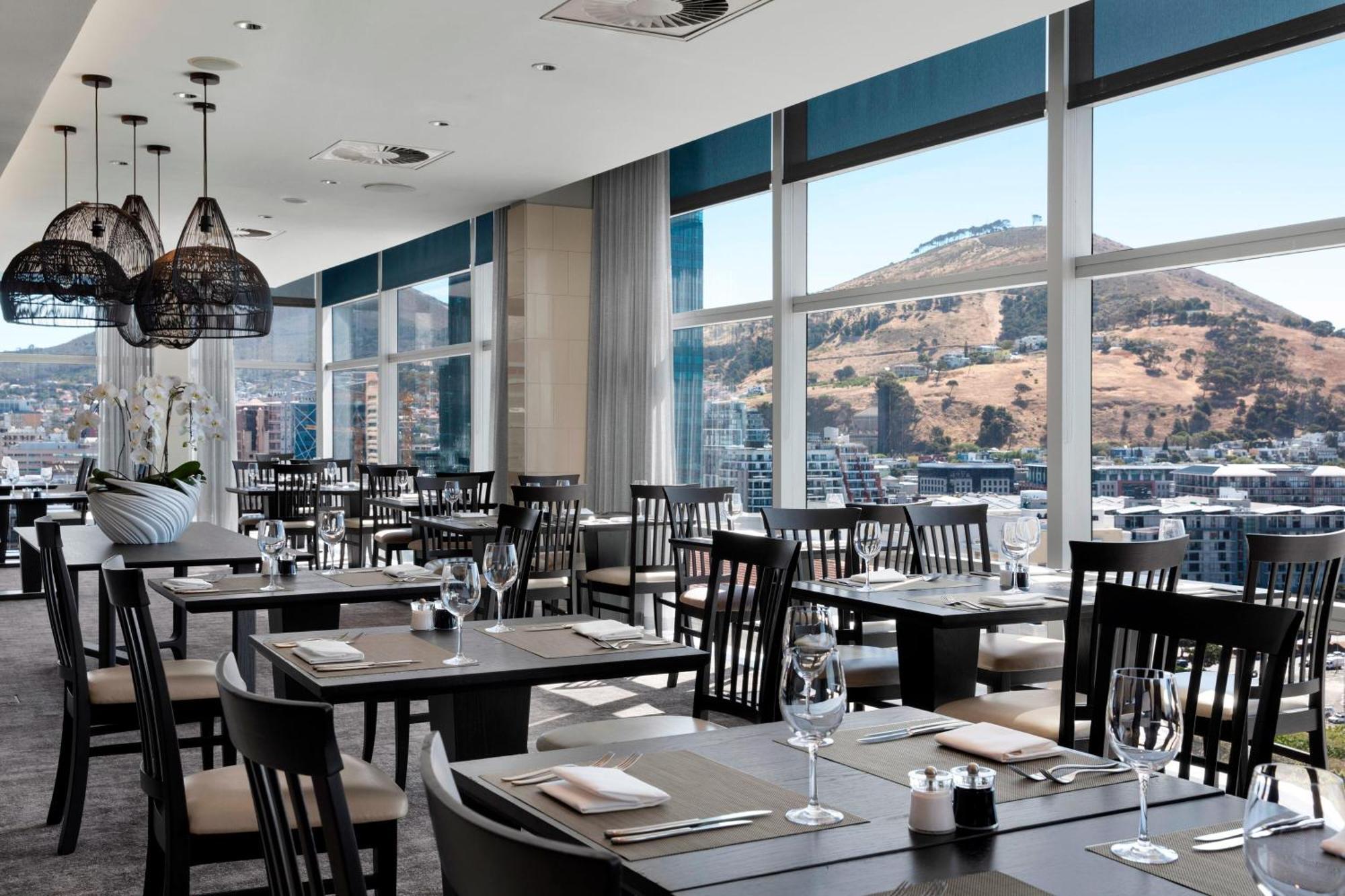 Hotel The Westin Cape Town