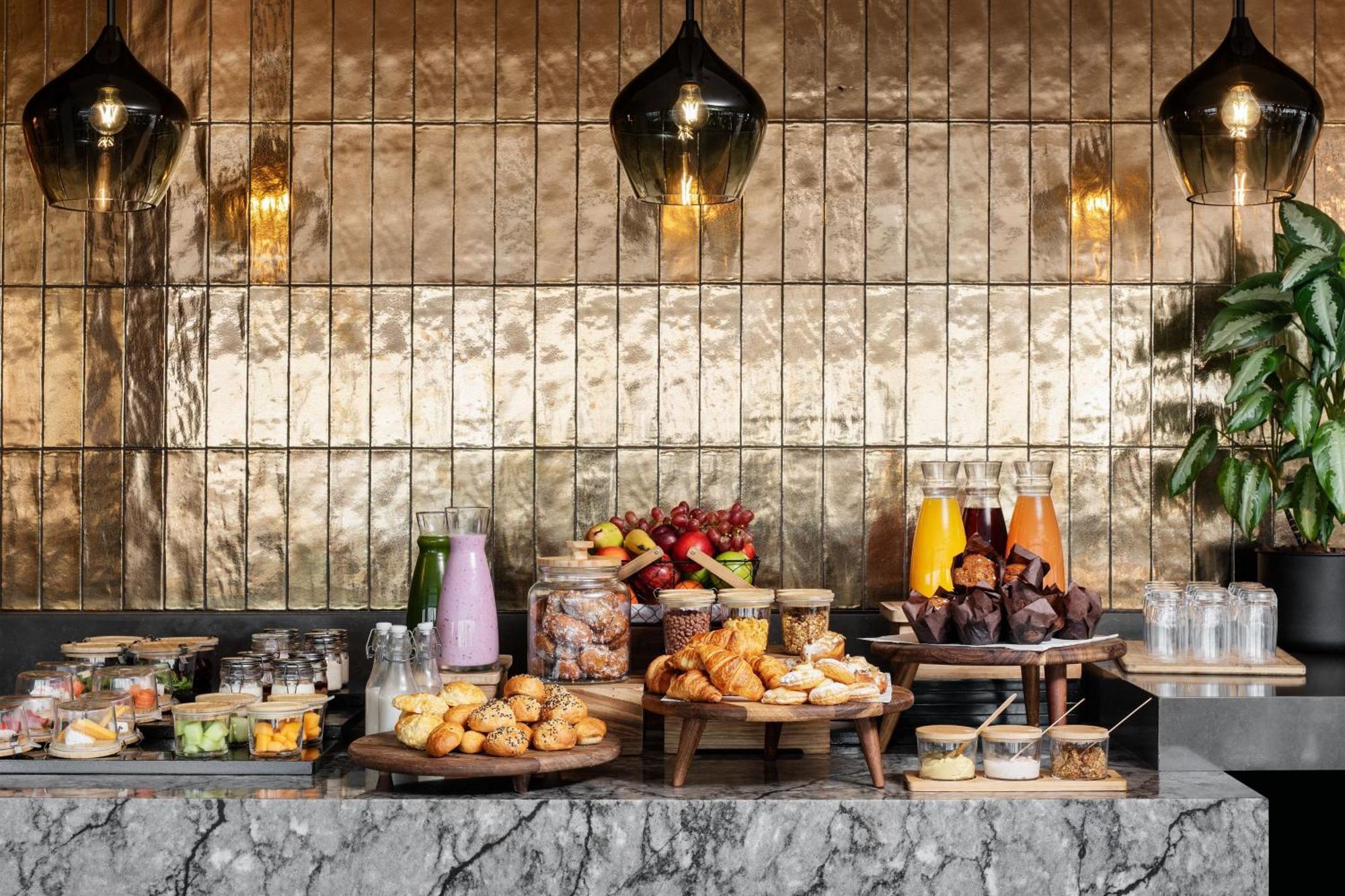 The Westin Cape Town