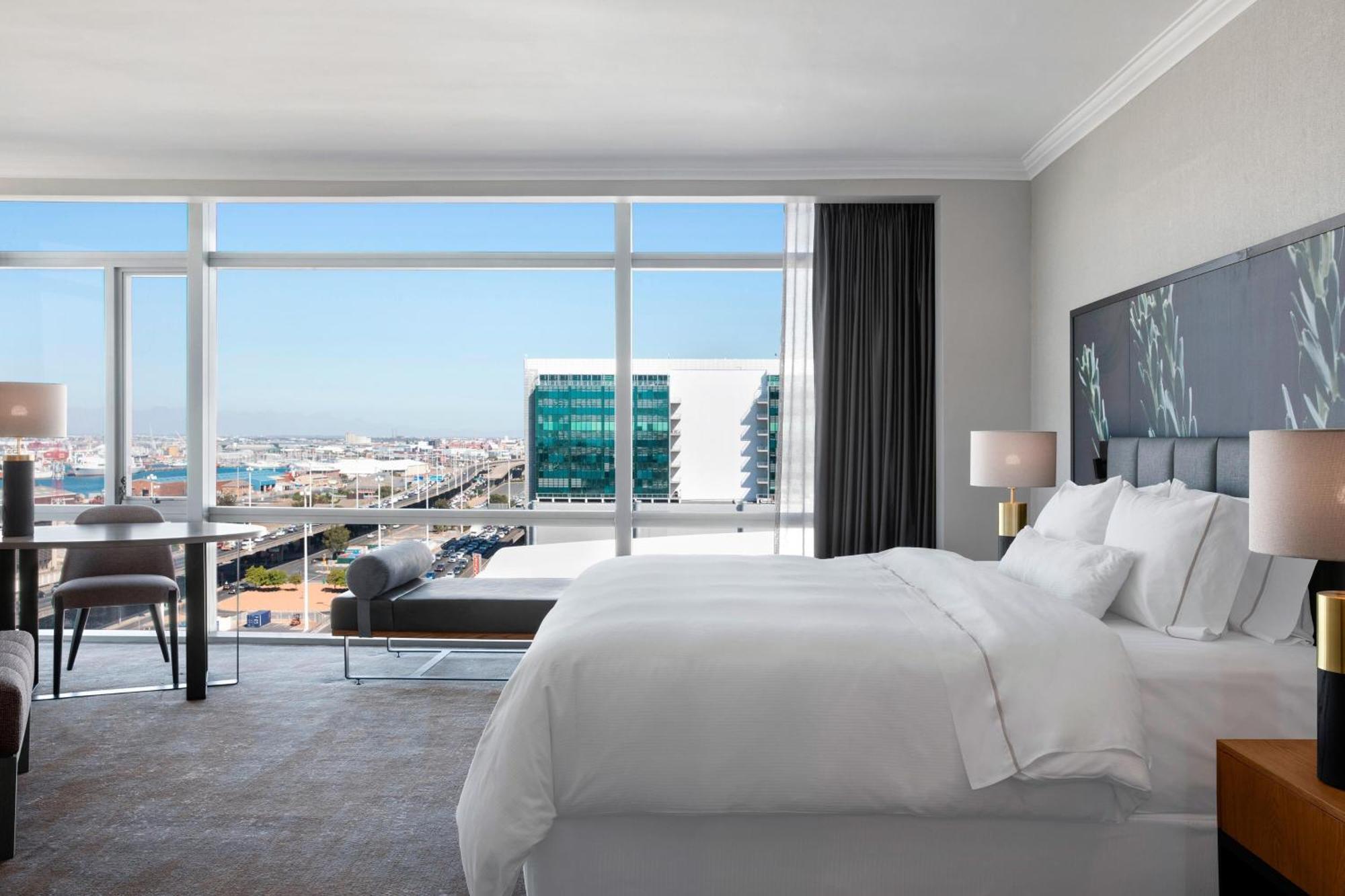 Hotel The Westin Cape Town