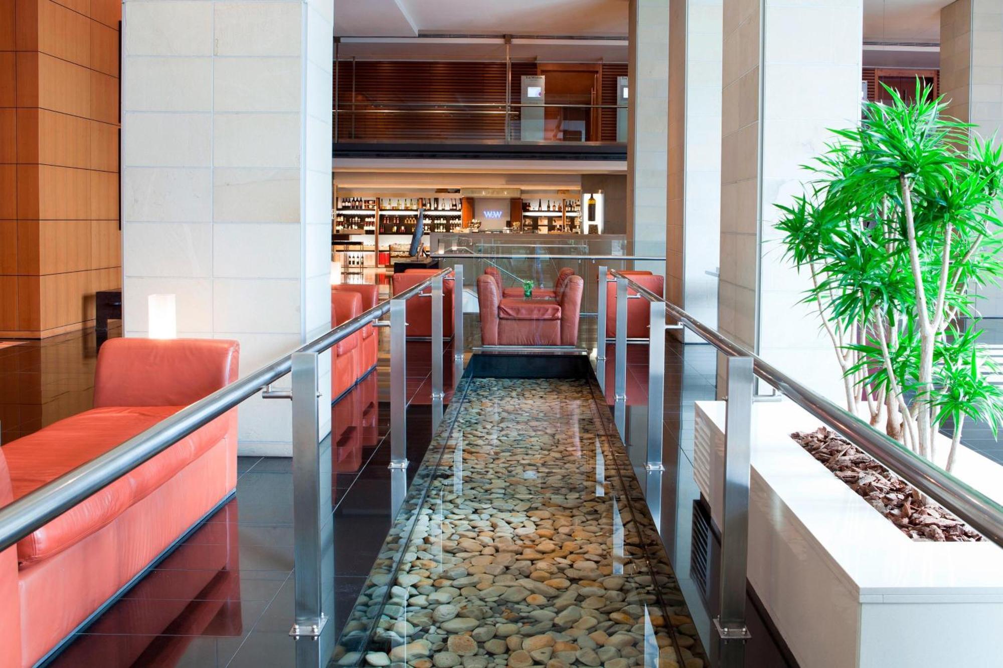 Hotel The Westin 5*