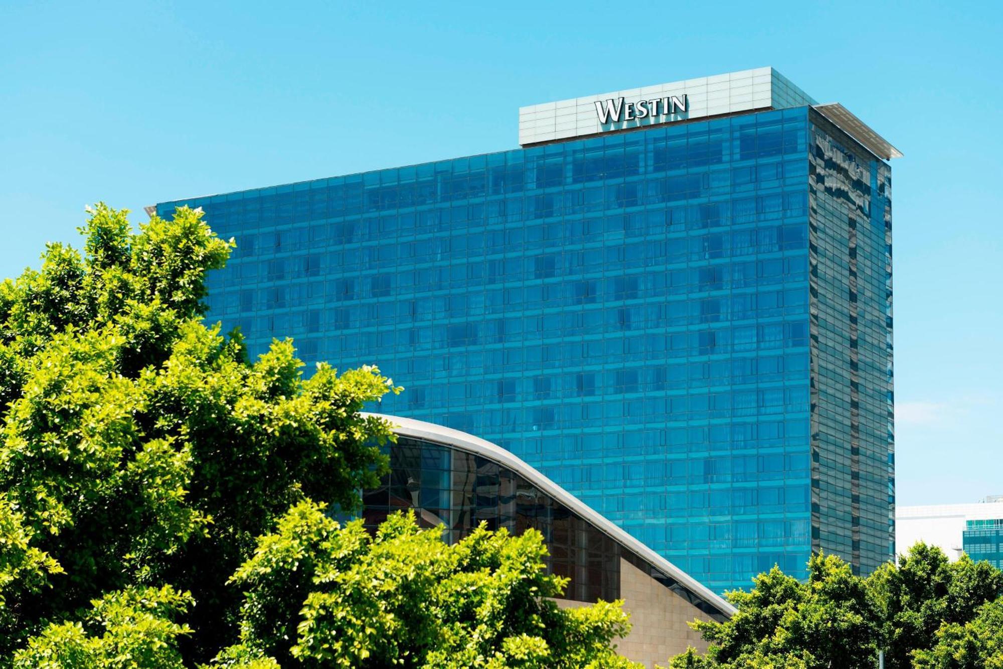 Hotel The Westin Cape Town