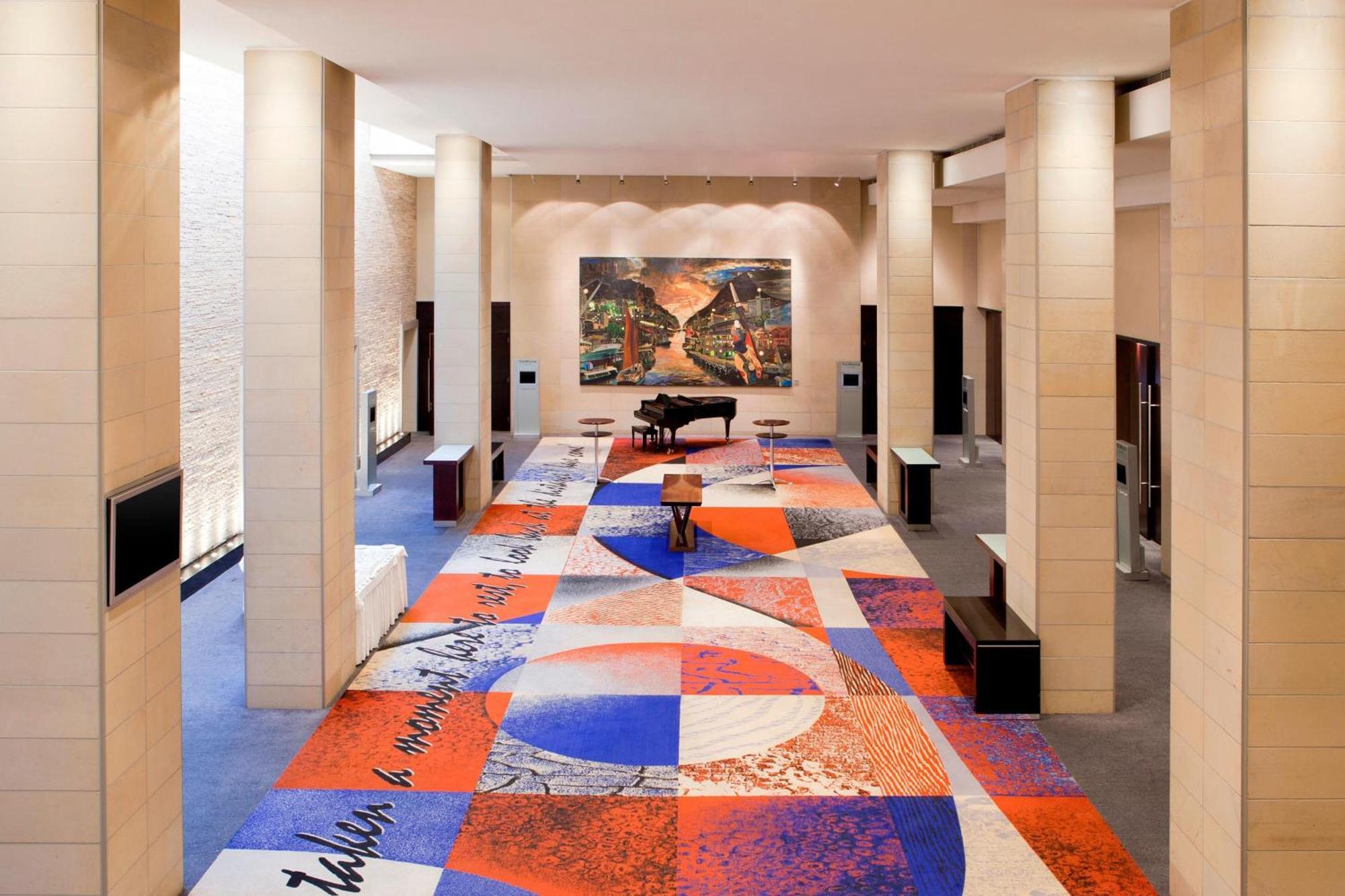Hotel The Westin