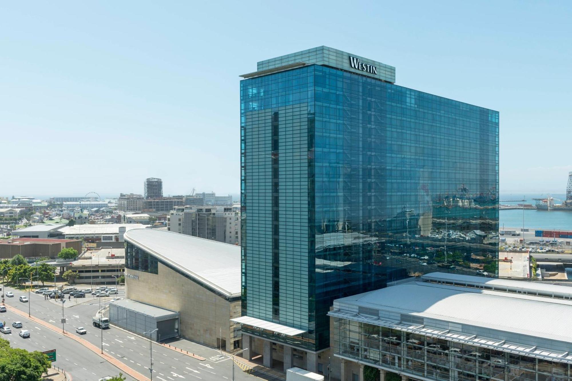 Hotel The Westin 5*