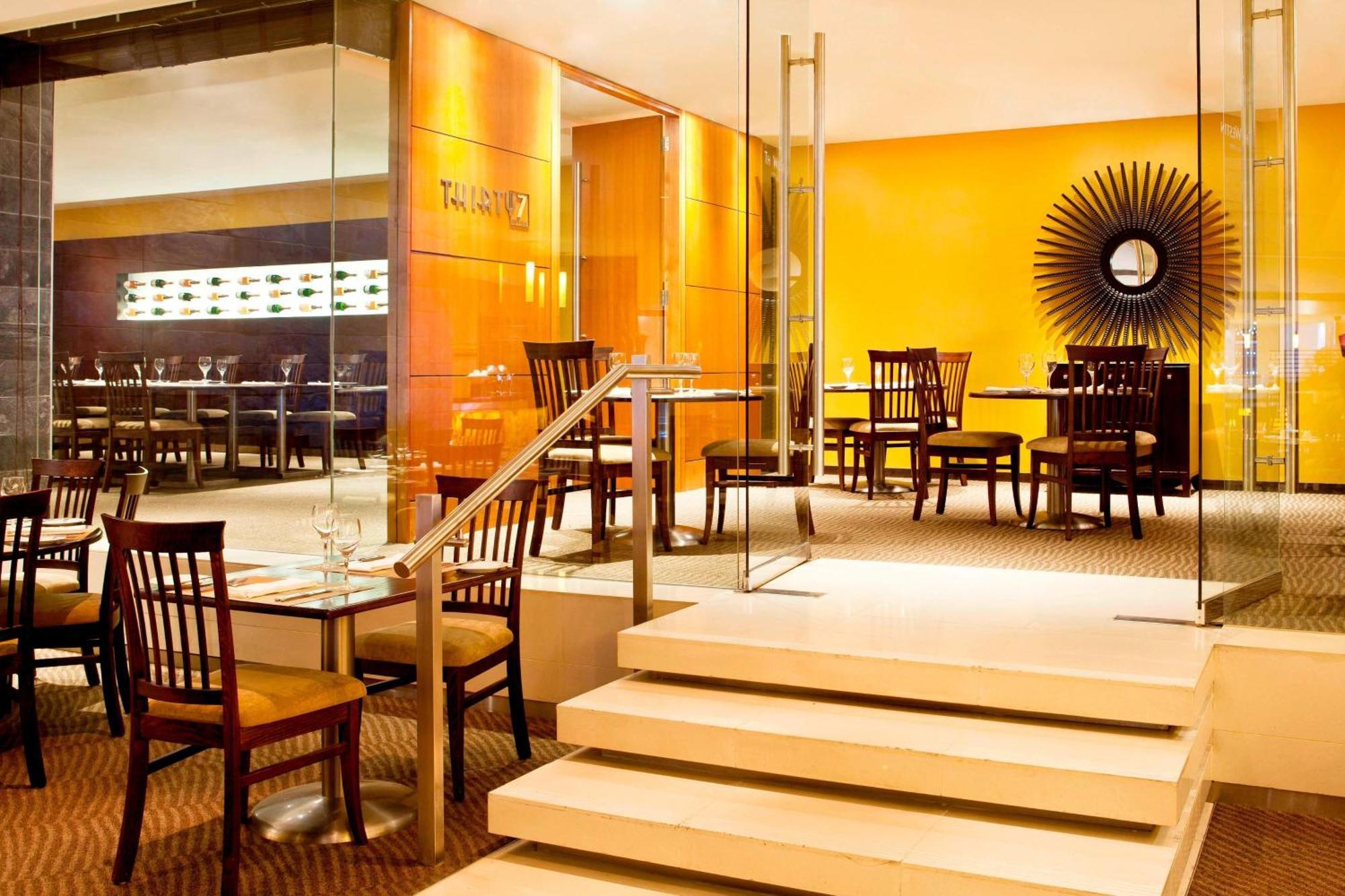 The Westin Cape Town