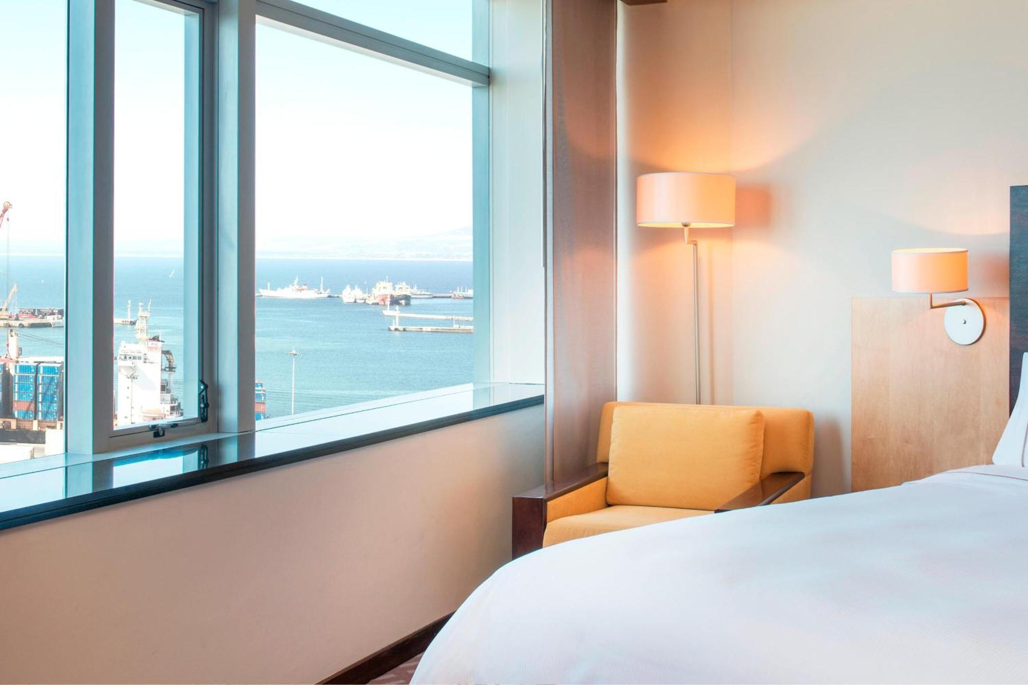 Hotel The Westin 5*