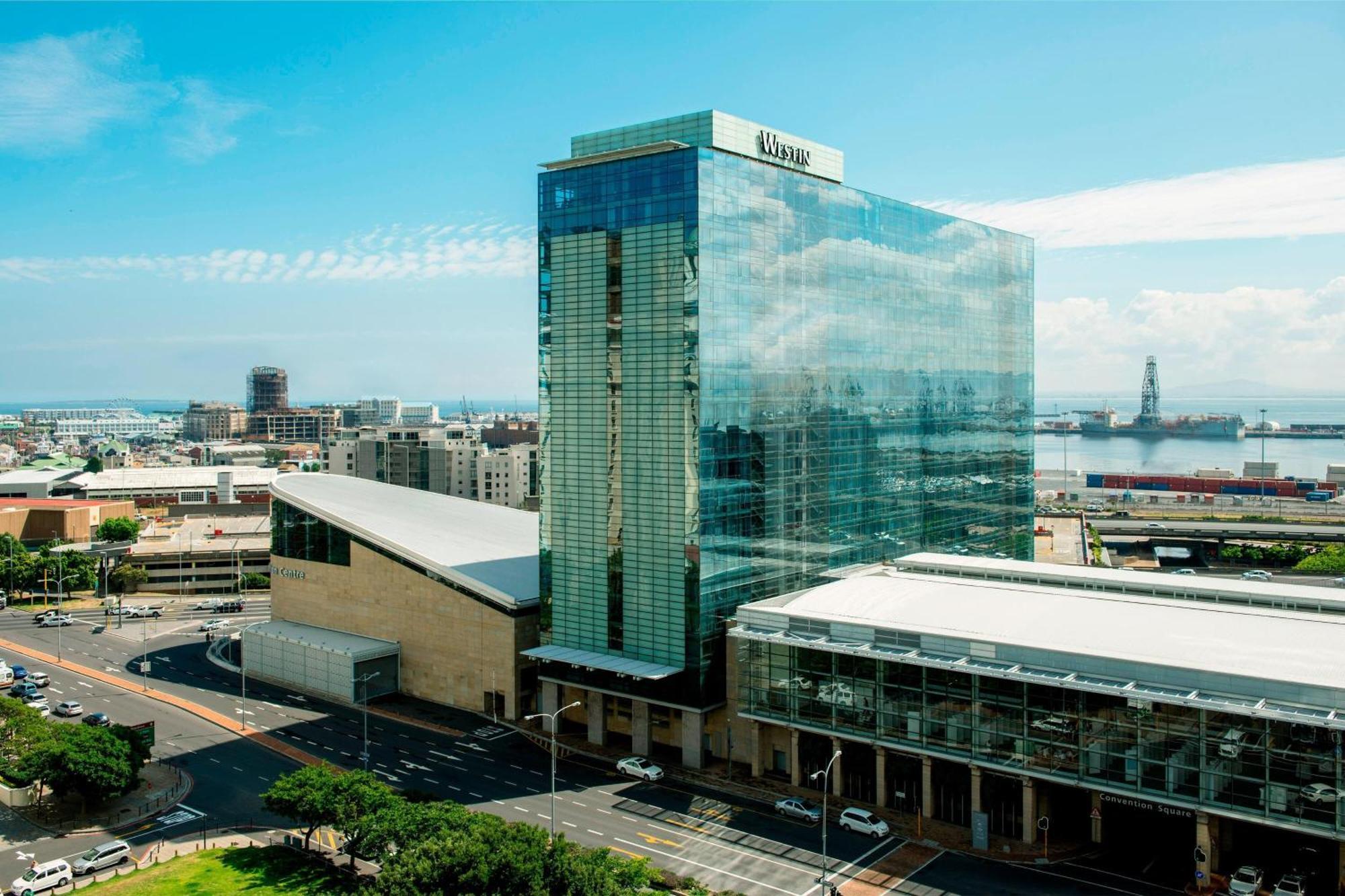 The Westin 5* Cape Town
