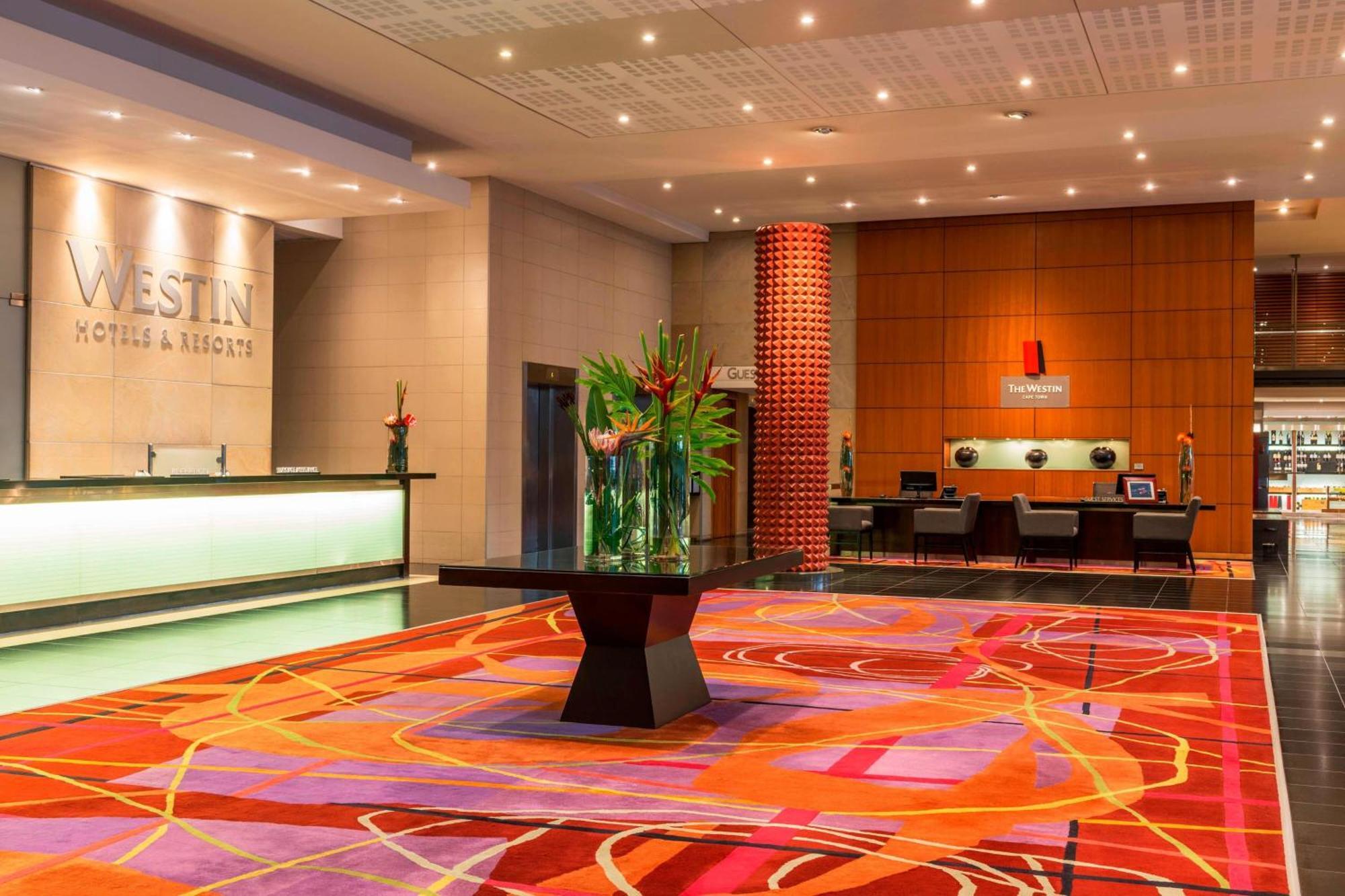 The Westin