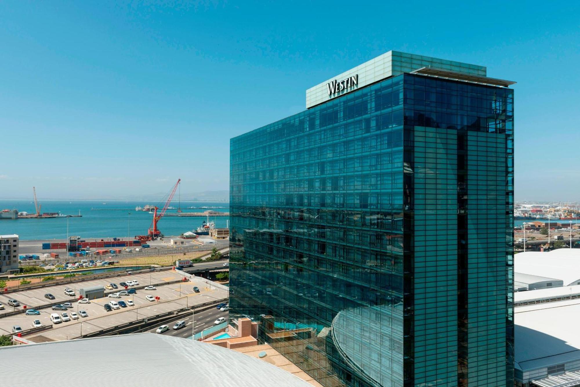 The Westin Hotel 5*