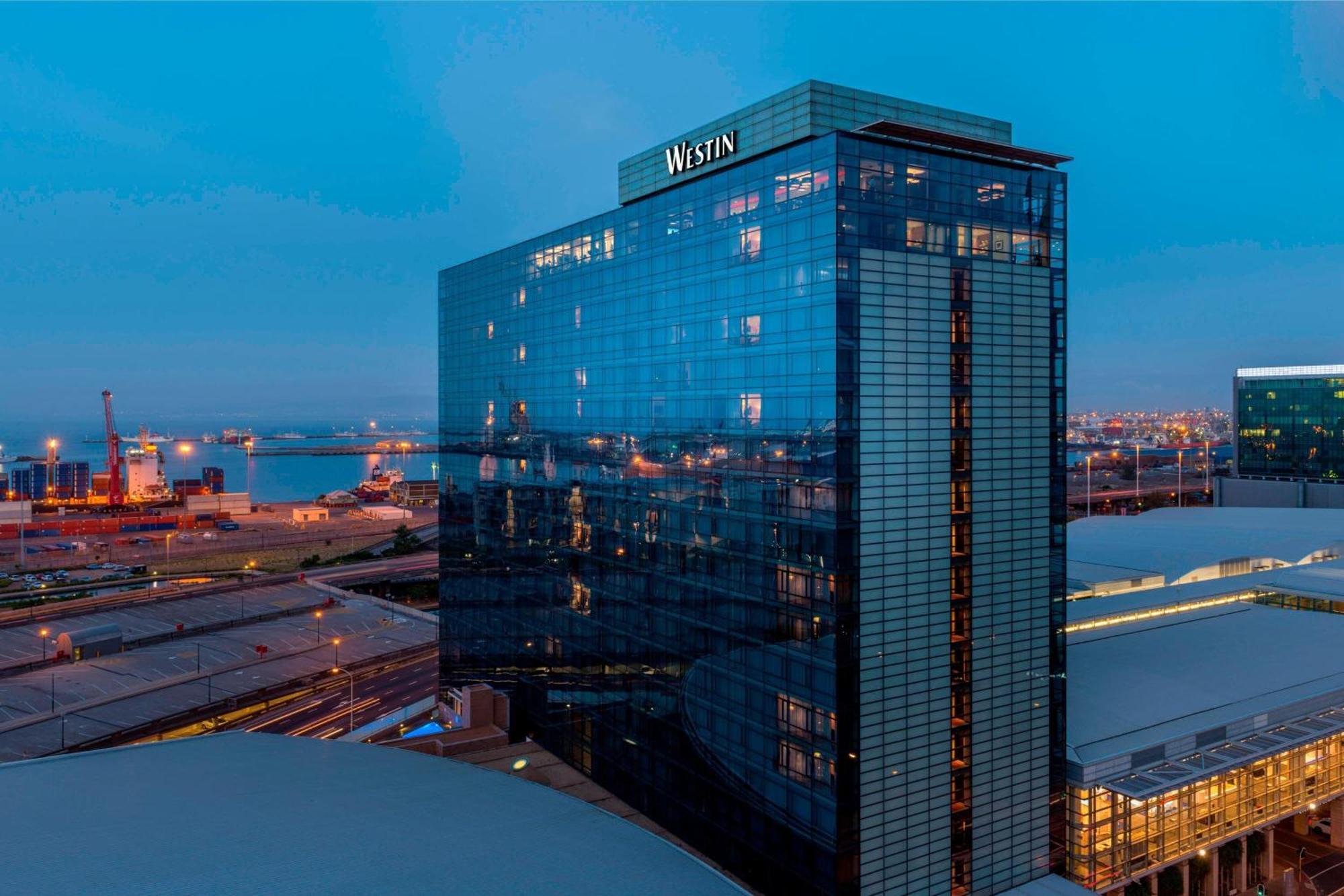 Hotel The Westin 5*