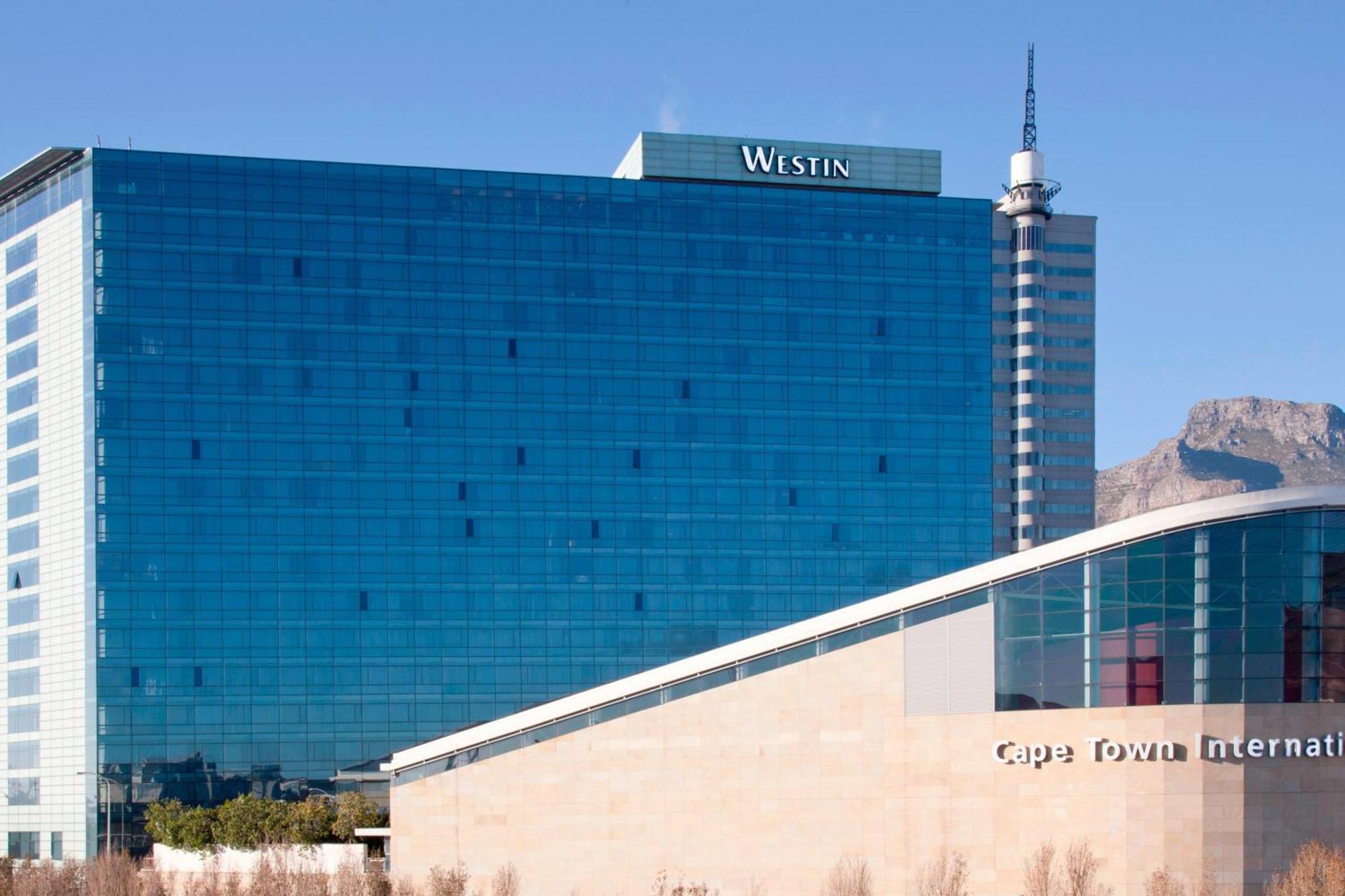 The Westin Hotel Cape Town